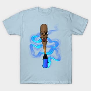 Magic brush T-Shirt